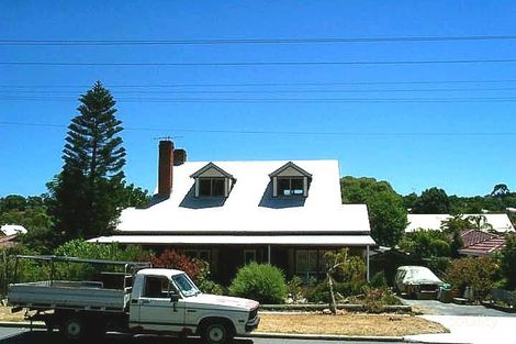 60 Mcgregor Rd, Palmyra, WA 6157