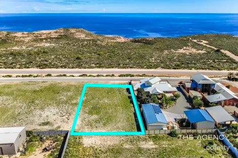 Property photo of 19 Mariner Crescent Kalbarri WA 6536
