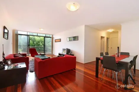 29/6-8 Northwood St, Camperdown, NSW 2050