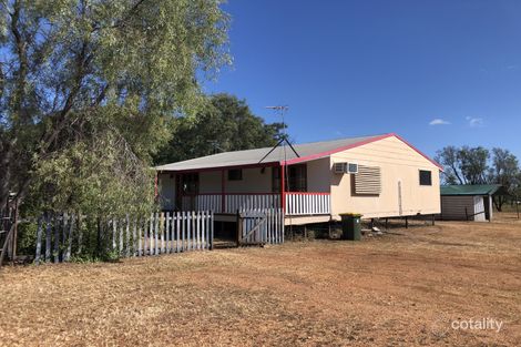 265 Cheeseborough Rd, Clermont, QLD 4721