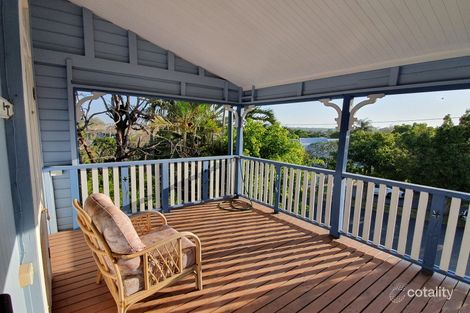 Property photo of 18 Sunday Street Shorncliffe QLD 4017