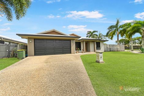 Property photo of 87 Norris Road Mount Pleasant QLD 4740