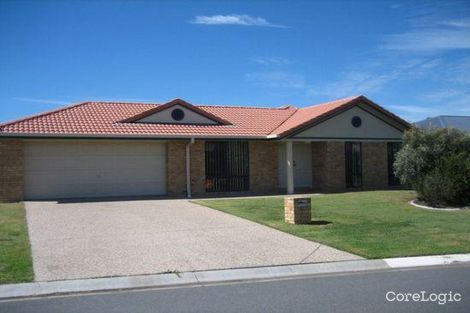 Property photo of 41 Gretchen Circuit Thornlands QLD 4164