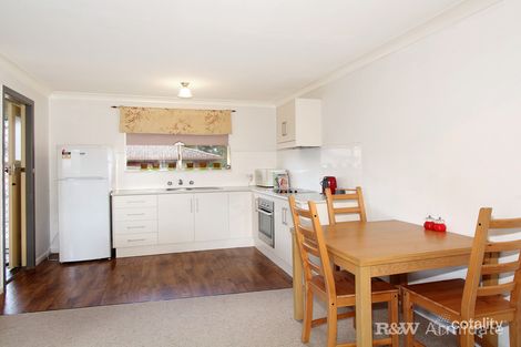 Property photo of 3/10 Marshall Avenue Armidale NSW 2350