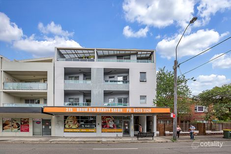 Property photo of 7/315 Bunnerong Road Maroubra NSW 2035