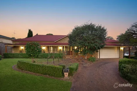 2 Fernview Pl, Glenwood, NSW 2768