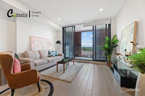 Property photo of 613/230 Victoria Road Gladesville NSW 2111