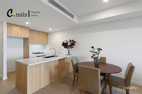 Property photo of 613/230 Victoria Road Gladesville NSW 2111
