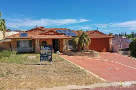 Property photo of 6 Cockatoo Close Singleton WA 6175