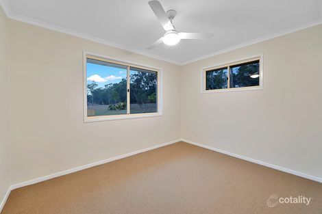 Property photo of 195 Flagstone Road Avondale QLD 4670