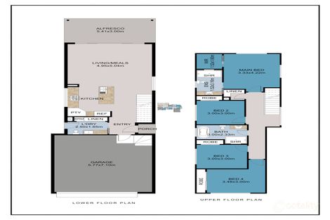 583v Gamelin Cres, Stafford, QLD 4053