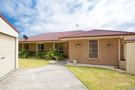 Property photo of 18 Monavale Court Sandstone Point QLD 4511