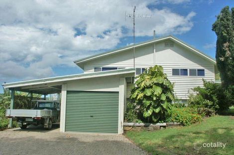 Property photo of 21 Belshaw Lane Diddillibah QLD 4559