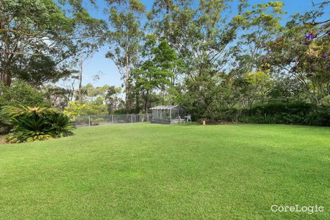 Property photo of 31 Blackbutt Avenue Pennant Hills NSW 2120