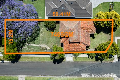 32 Moira Ave, Denistone West, NSW 2114