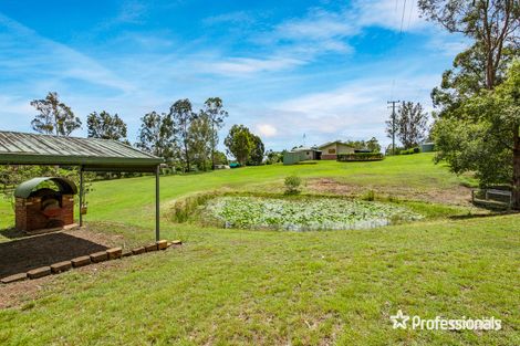 22a Craft Rd, Veteran, QLD 4570