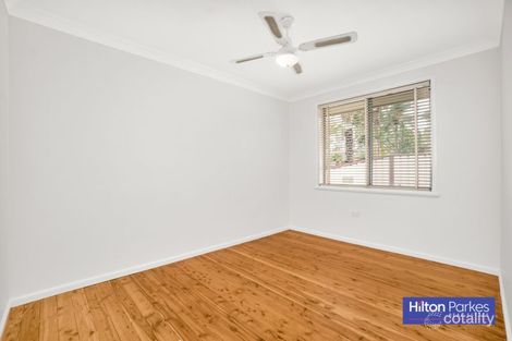 Property photo of 13 Rosella Grove Bidwill NSW 2770