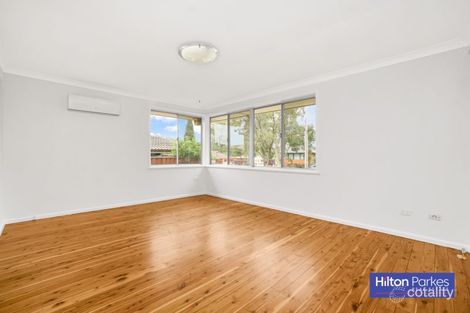 Property photo of 13 Rosella Grove Bidwill NSW 2770