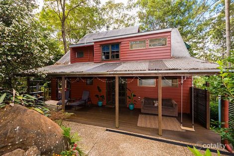 Property photo of 121 Contour Road Tamborine Mountain QLD 4272