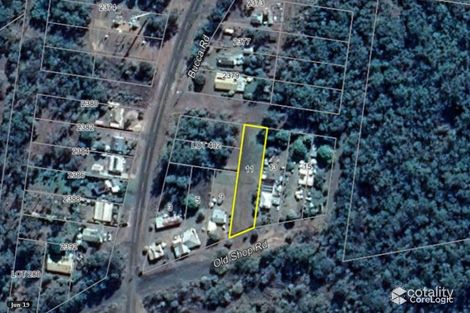 11 Old Shop Rd, Bullyard, QLD 4671