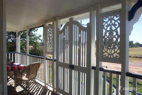 58 Pine Rd, Barcaldine, QLD 4725