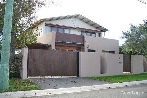 Property photo of 1 Lakeside Avenue Monterey NSW 2217