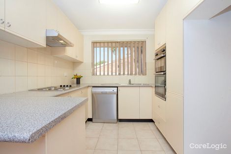 Property photo of 42/2A Tangarra Street East Croydon Park NSW 2133