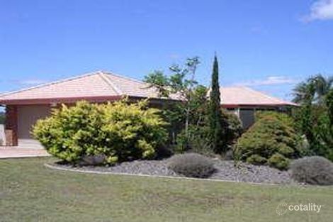 Property photo of 5 Straits Outlook Craignish QLD 4655
