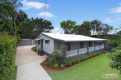 Property photo of 3 Corlis Avenue Eudlo QLD 4554