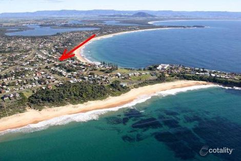 Property photo of 168 Penguins Head Road Culburra Beach NSW 2540