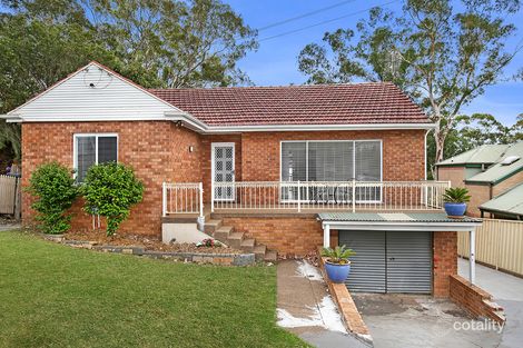 15 Payne St, Mangerton, NSW 2500