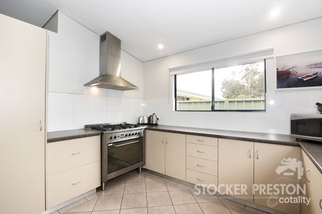 Property photo of 41 Caprock Crescent Vasse WA 6280