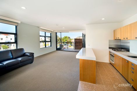 Property photo of 214/1 Derby Street Kew VIC 3101