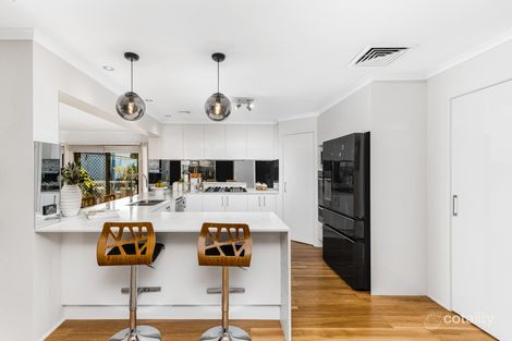 Property photo of 29 Markham Court Acacia Gardens NSW 2763