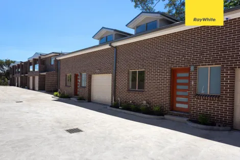 7/16-18 Alverstone St, Riverwood, NSW 2210