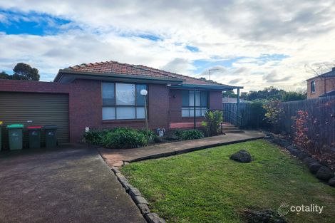 Property photo of 8/10 Asquith Street Reservoir VIC 3073