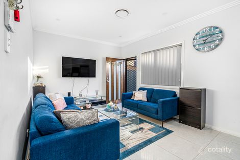 Property photo of 104 Yating Avenue Tallawong NSW 2762
