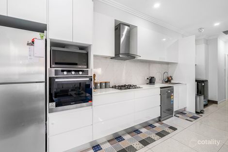 Property photo of 104 Yating Avenue Tallawong NSW 2762