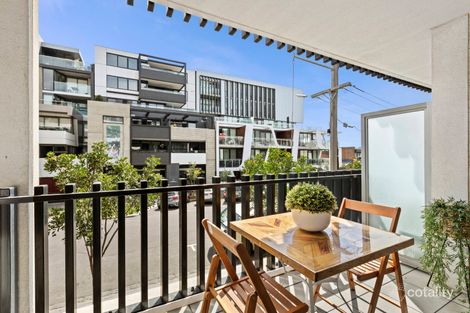 124/70 Nott St, Port Melbourne, VIC 3207