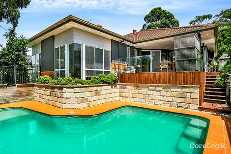Property photo of 3 Federation Place Frenchs Forest NSW 2086