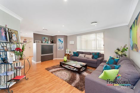 Property photo of 21 Marulan Way Prestons NSW 2170