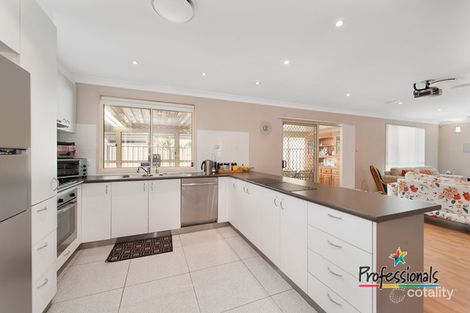 Property photo of 21 Marulan Way Prestons NSW 2170