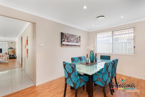 Property photo of 21 Marulan Way Prestons NSW 2170