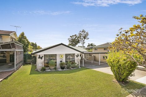 Property photo of 16 Holder Street Wishart QLD 4122