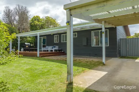 Property photo of 10 Hugh Street Metung VIC 3904