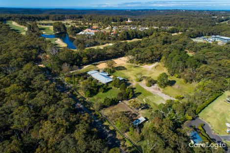 Property photo of 83 Mallawa Road Duffys Forest NSW 2084