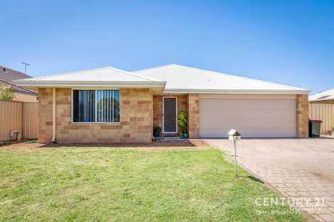 8 Redgum Rd, Pinjarra, WA 6208