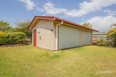 Property photo of 2 Glenview Crescent Avoca QLD 4670