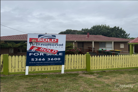 26 Edols St, Ballan, VIC 3342