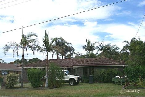 21 Masonary Rd, North Boambee Valley, NSW 2450